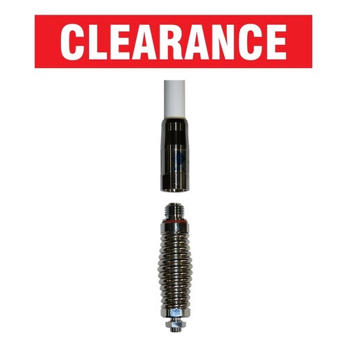 CDQ8000 + CDQ34 UHF CB Antenna